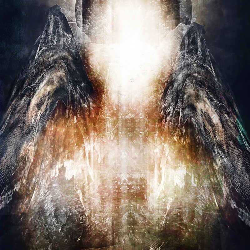 dom_DOMY Autorski plakat ANIOŁEK 3 small