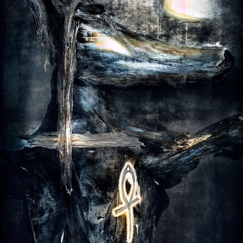 dom_DOMY Autorski plakat ANUBIS3 small