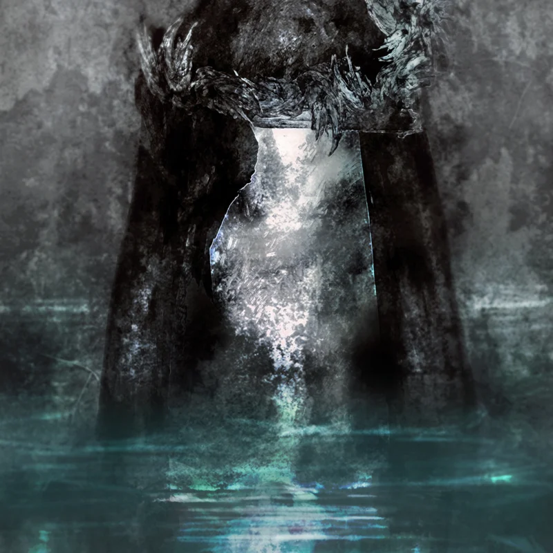 dom_DOMY Autorski plakat MARZANNA3 small