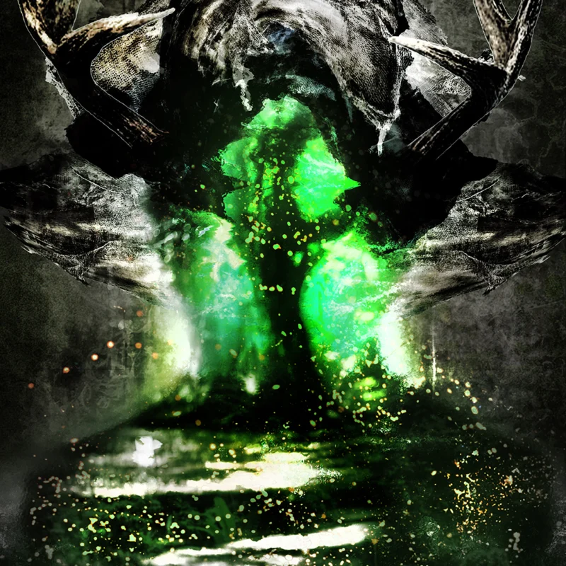 dom_DOMY autorski plakat NATURYSTKA d small