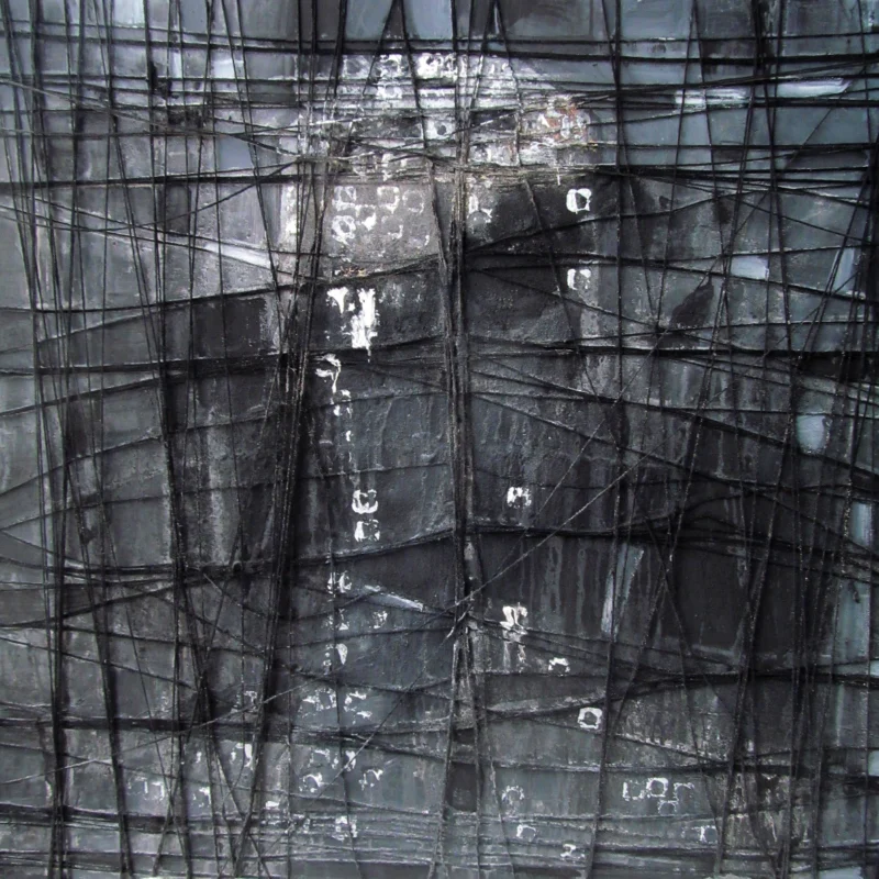 paraliz_Marcin Cibor - Paraliż - 100x100